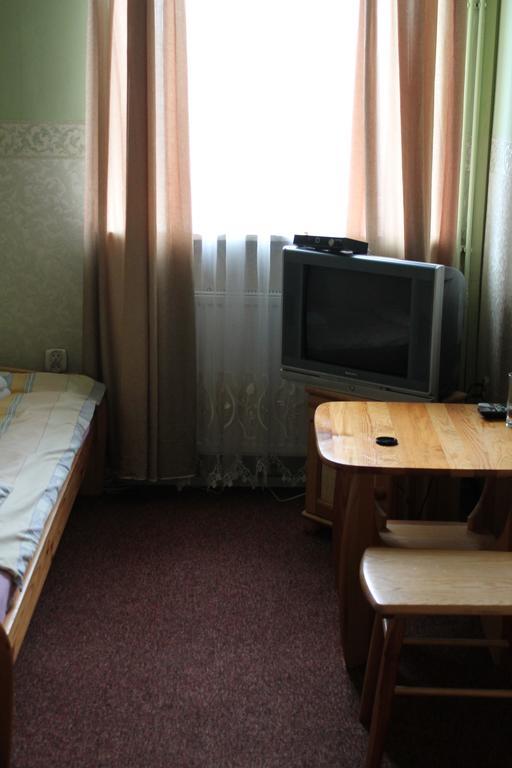 Hostel Los Amigos Жешув Номер фото